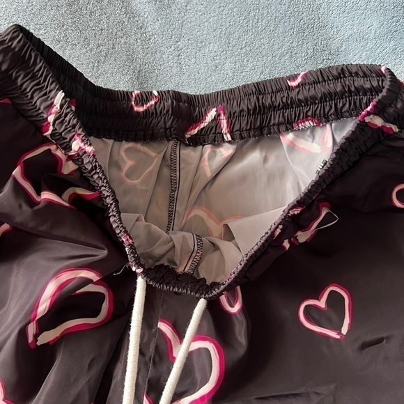 SHEIN XL men’s swim shorts - Picture 2 of 2